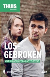 Losgebroken