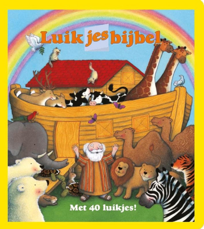 Luikjesbijbel