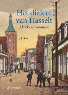 Het dialect van Hasselt