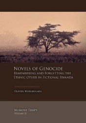 Novels of genocide • Novels of genocide
