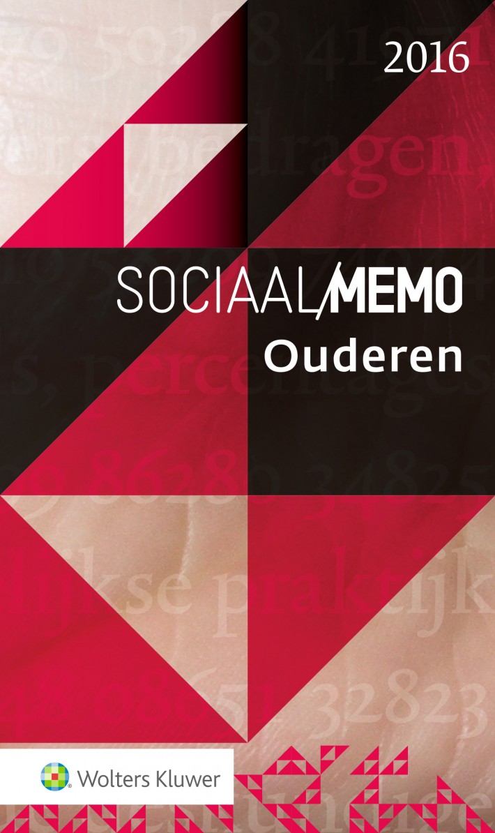 Sociaal memo ouderen