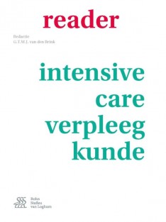 Reader intensive-care-verpleegkunde