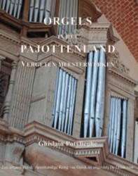 Orgels in het Pajottenland