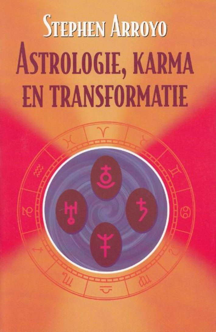 Astrologie, Karma en Transformatie