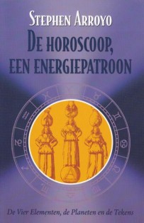 De horoscoop een energiepatroon