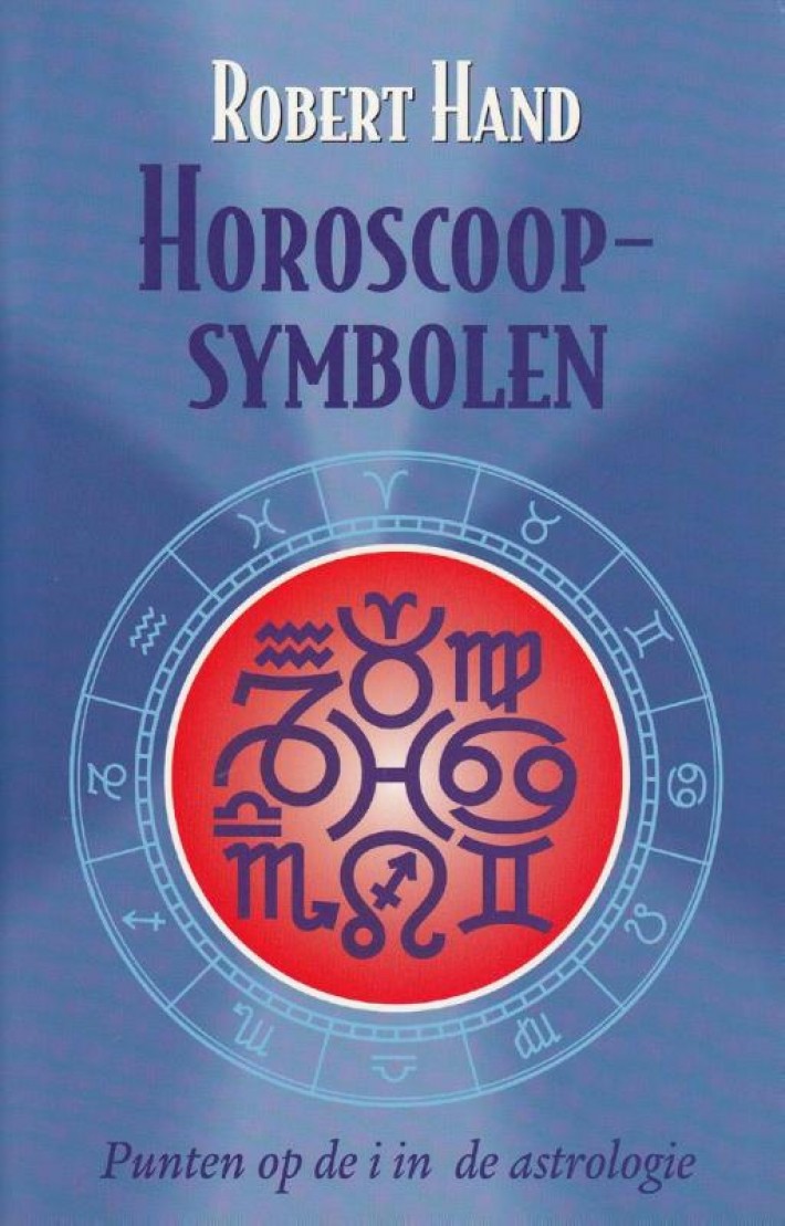 Horoscoop symbolen