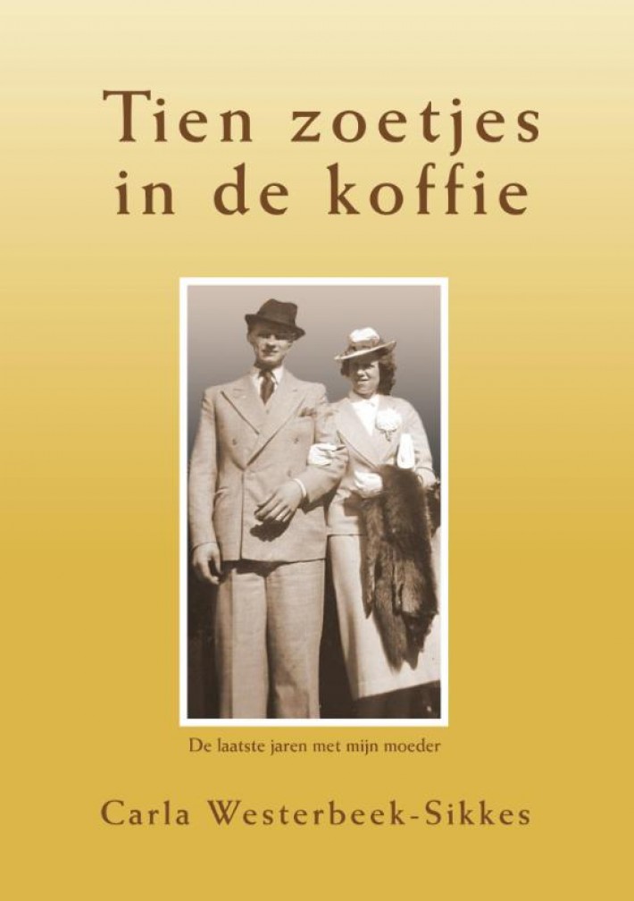 Tien zoetjes in de koffie