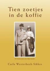 Tien zoetjes in de koffie