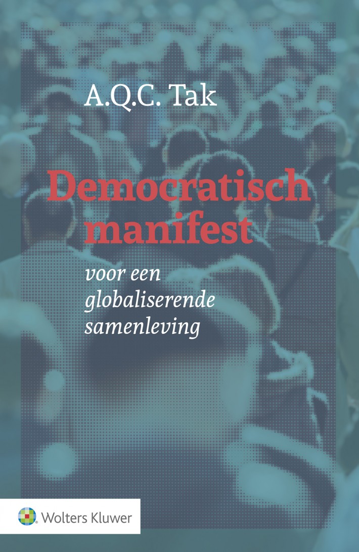 Democratisch manifest