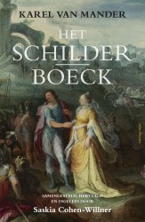 Karel van Mander Schilder - Boeck