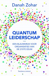 Quantum-leiderschap • Quantum-leiderschap