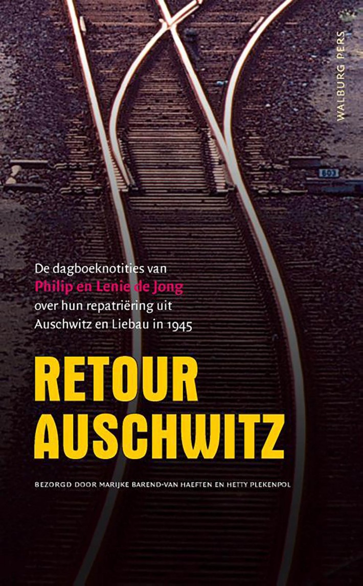 Retour Auschwitz