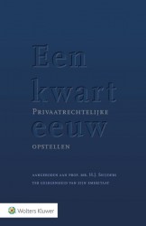 Een kwart eeuw