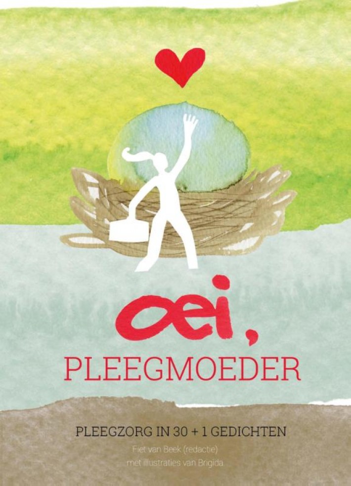 Oei, pleegmoeder