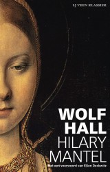 Wolf Hall • Wolf Hall
