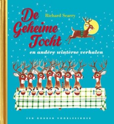 De geheime tocht en andere winterse verhalen