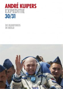 Andre Kuipers expeditie 30/31