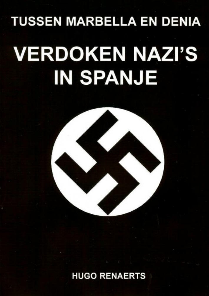 Verdoken Nazi's in Spanje