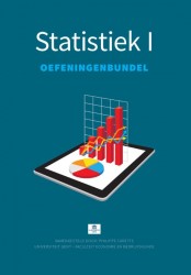 Statistiek oefeningen custom Universiteit Gent