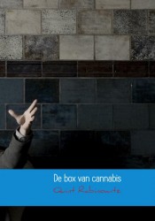 De box van cannabis