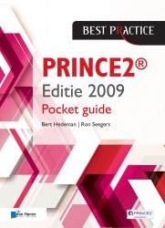 PRINCE2 Editie 2009 - Pocket Guide • Prince2tm