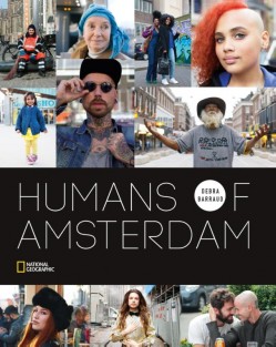 Humans of Amsterdam