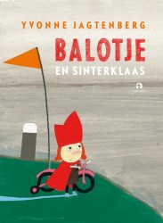 Balotje en Sinterklaas