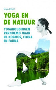 Yoga en de natuur