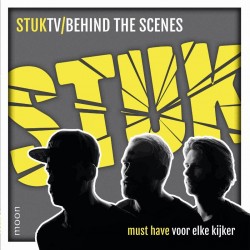 StukTV / Behind the scenes