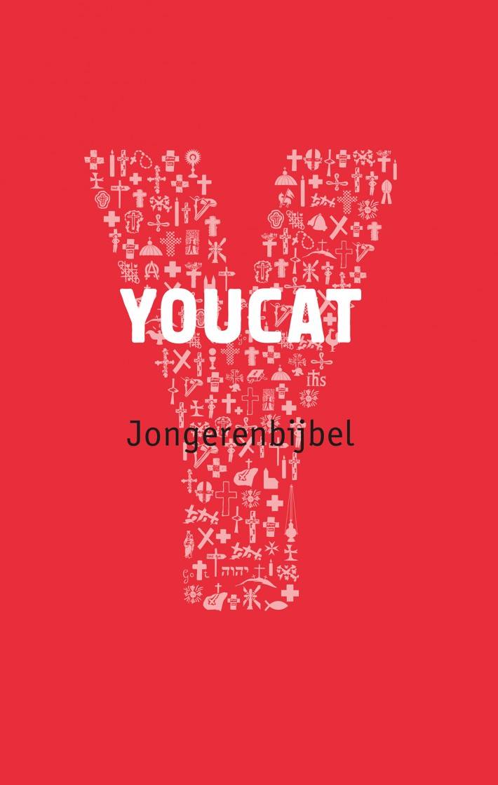 Youcat jongerenbijbel