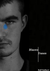 Blauwe Tranen