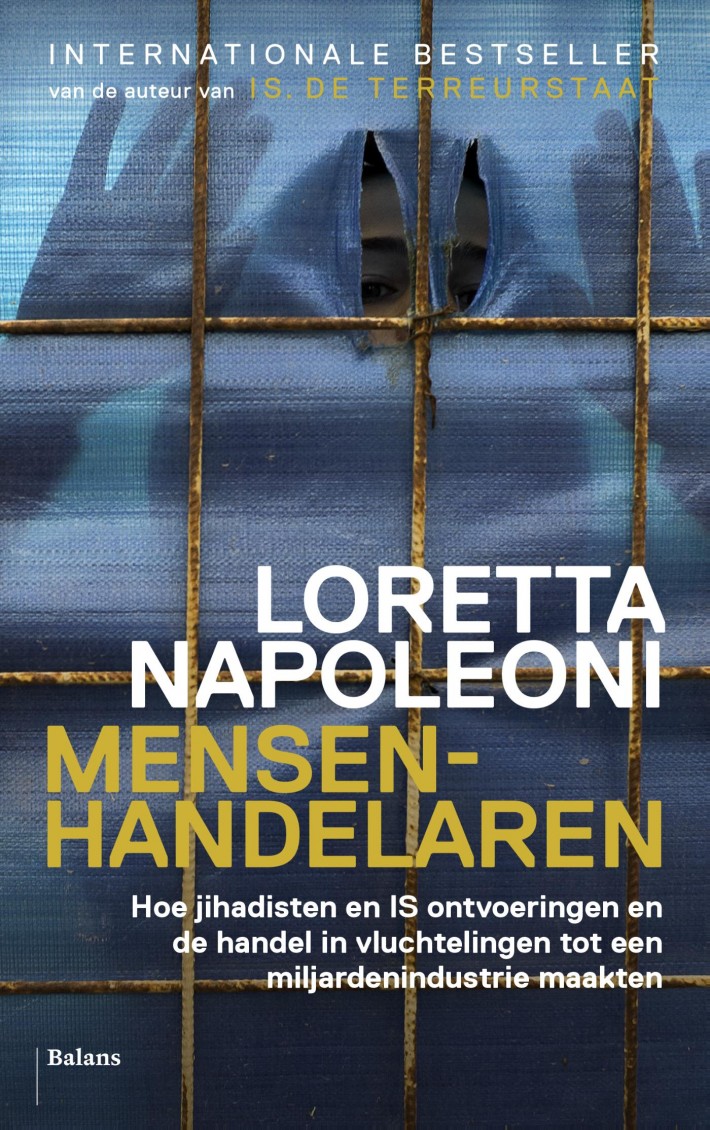 Mensenhandelaren Mensenhandelaren