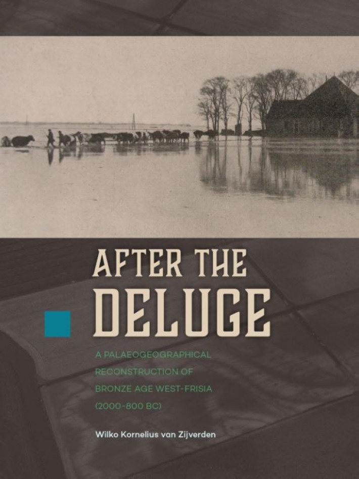 After the deluge • After the deluge