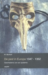 De pest in Europa 1347 - 1352 • De pest in Europa 1347 - 1352