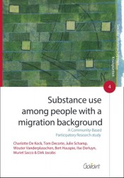 Substance use among people with a migration background