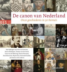 De canon van Nederland • De canon van Nederland