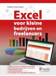 Excel voor kleine bedrijven en freelancers