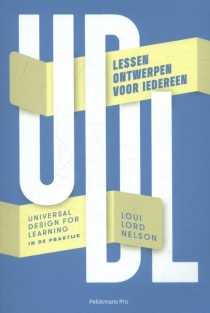 UDL-universal design for learning in de praktijk