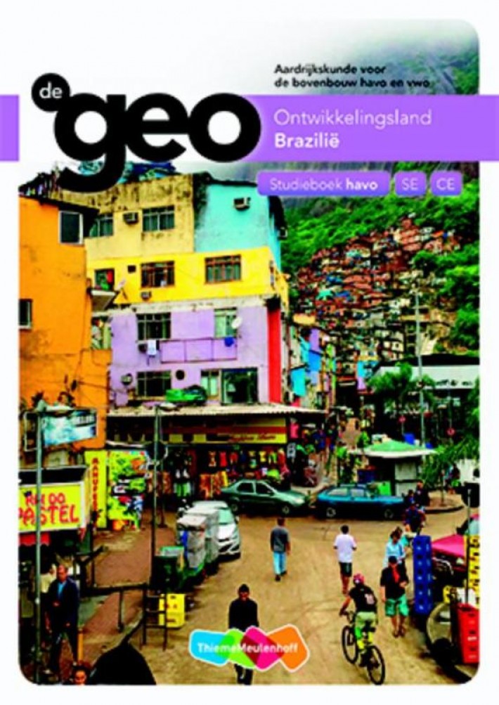 De Geo
