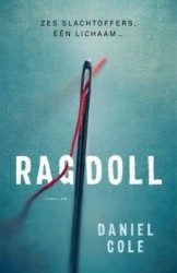 Ragdoll • Ragdoll - Luisterboek