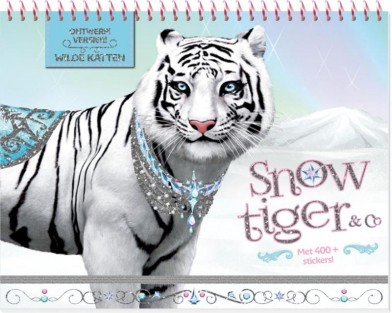 Snow tiger & Co - Wilde katten