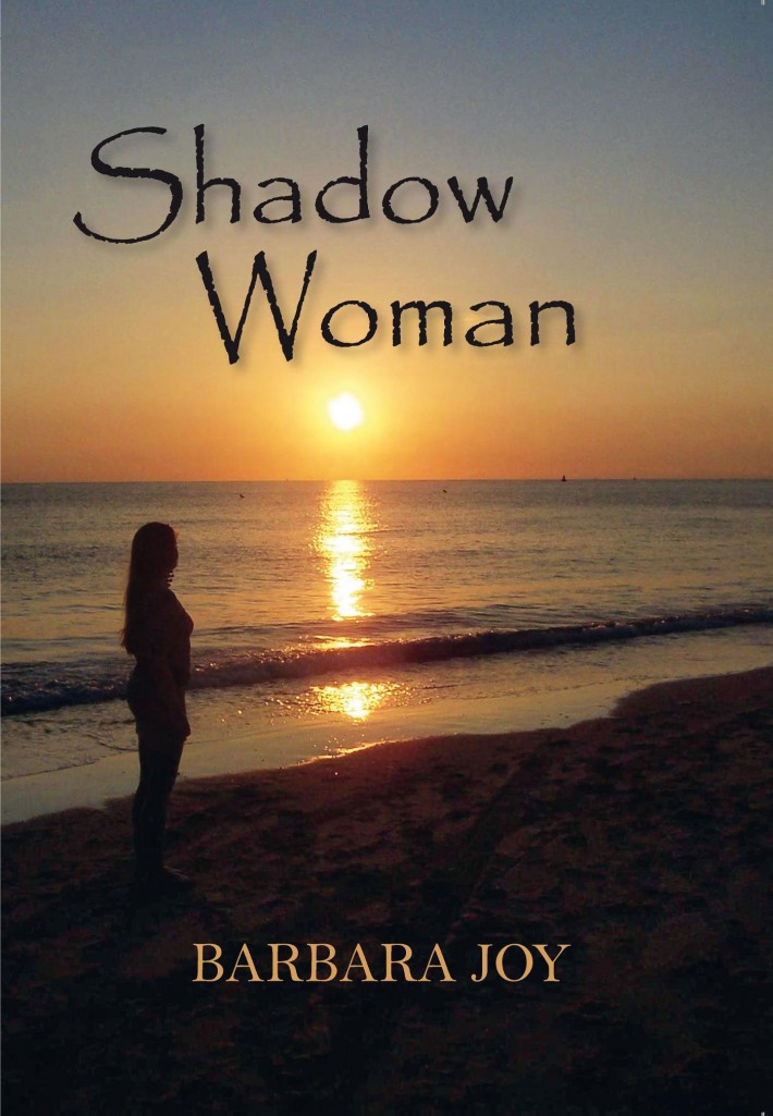 Shadow woman