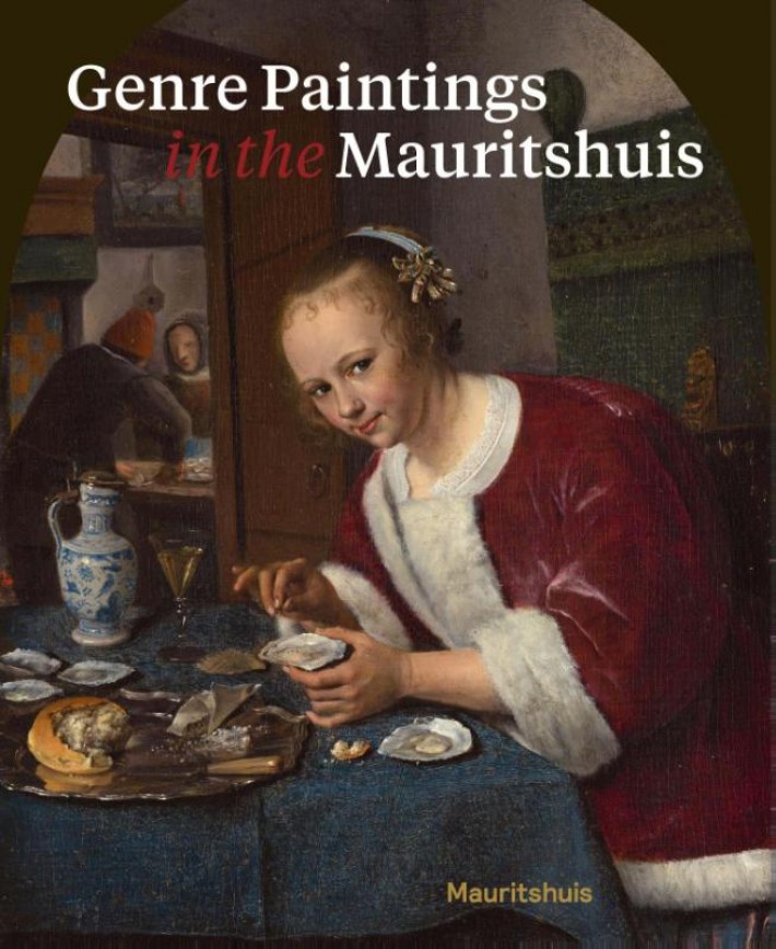 Genre Paintings in the Mauritshuis
