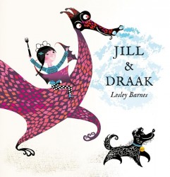 Jill & Draak