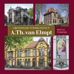 Groninger toparchitect A.Th. van Elmpt