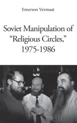 Soviet manipulation of 'religious circles', 1975-1986 • Soviet manipulation of 'religious circles', 1975-1986
