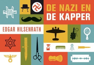 De nazi en de kapper