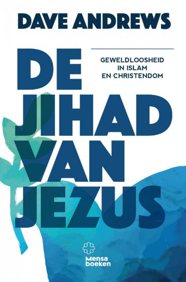 De jihad van Jezus