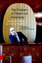 The problem of theatrical autonomy