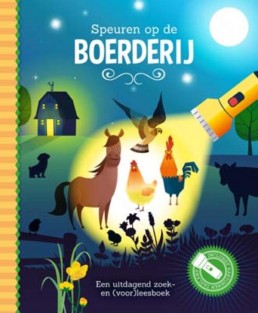 Speuren op de boerderij